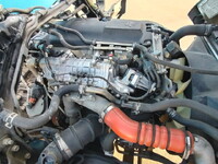 三菱ふそうキャンターパッカー車（塵芥車）小型（2t・3t）[写真18]