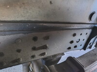 三菱ふそうキャンターパッカー車（塵芥車）小型（2t・3t）[写真20]