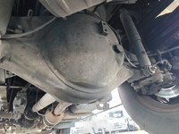 三菱ふそうキャンターパッカー車（塵芥車）小型（2t・3t）[写真22]