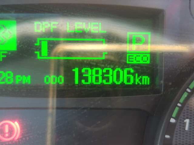 三菱ふそうキャンターパッカー車（塵芥車）小型（2t・3t）[写真30]