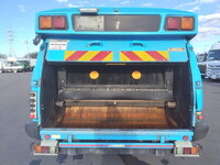 三菱ふそうキャンターパッカー車（塵芥車）小型（2t・3t）[写真09]