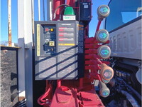 いすゞフォワードクレーン4段中型（4t）[写真11]