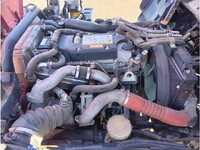 いすゞフォワードクレーン4段中型（4t）[写真18]