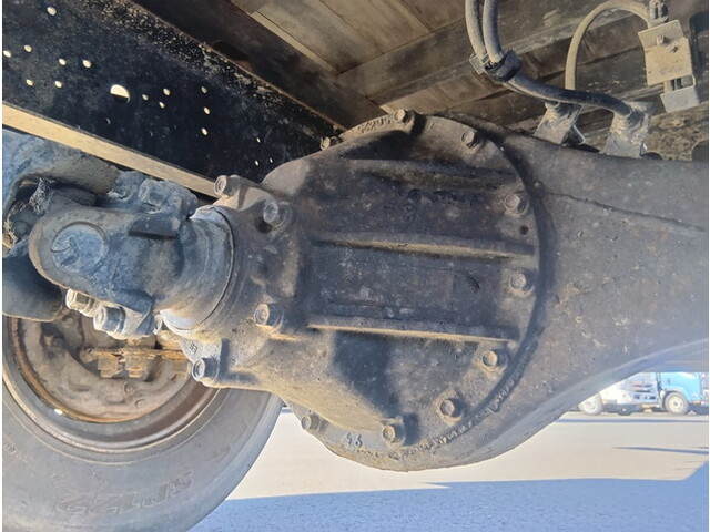 いすゞフォワードクレーン4段中型（4t）[写真20]