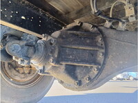 いすゞフォワードクレーン4段中型（4t）[写真21]