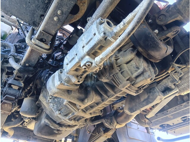 いすゞフォワードクレーン4段中型（4t）[写真22]