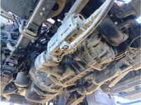 いすゞフォワードクレーン4段中型（4t）[写真23]