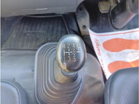 いすゞフォワードクレーン4段中型（4t）[写真27]