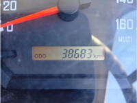 いすゞフォワードクレーン4段中型（4t）[写真30]