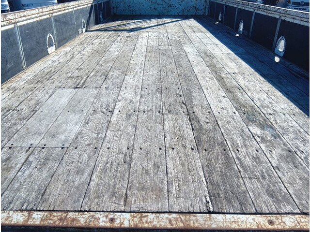 いすゞフォワードクレーン4段中型（4t）[写真08]