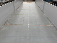 日野プロフィア平ボディ大型（10t）[写真11]