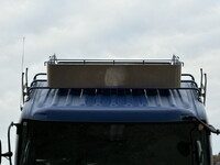 日野プロフィア平ボディ大型（10t）[写真35]