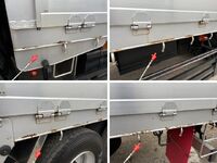 日野プロフィア平ボディ大型（10t）[写真38]