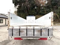 日野プロフィア平ボディ大型（10t）[写真09]