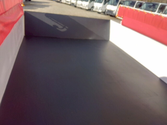 日野デュトロダンプ小型（2t・3t）[写真11]