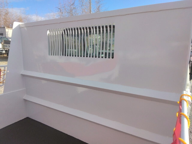 日野デュトロダンプ小型（2t・3t）[写真12]