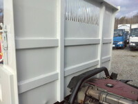 日野デュトロダンプ小型（2t・3t）[写真15]