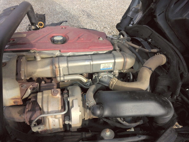 日野デュトロダンプ小型（2t・3t）[写真18]