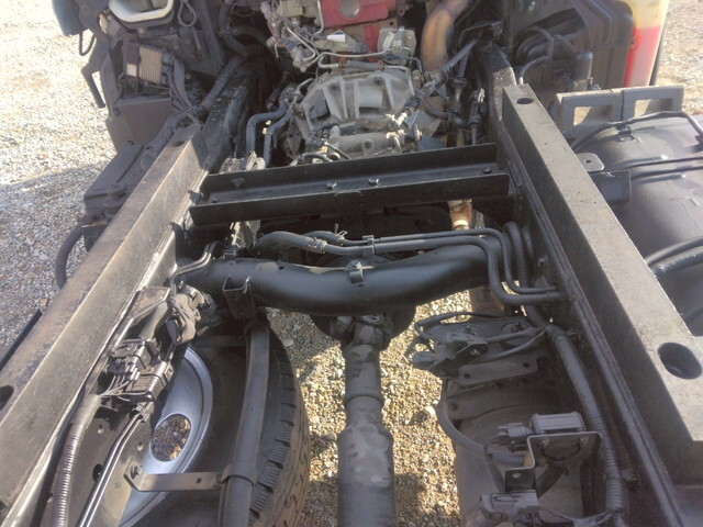 日野デュトロダンプ小型（2t・3t）[写真19]