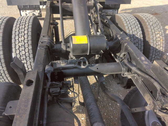 日野デュトロダンプ小型（2t・3t）[写真20]