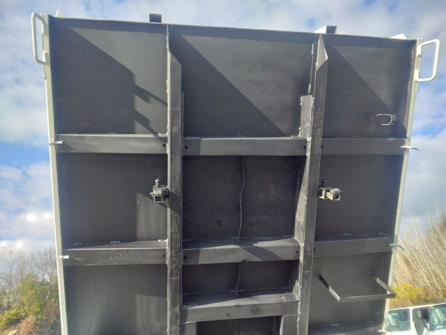 日野デュトロダンプ小型（2t・3t）[写真22]