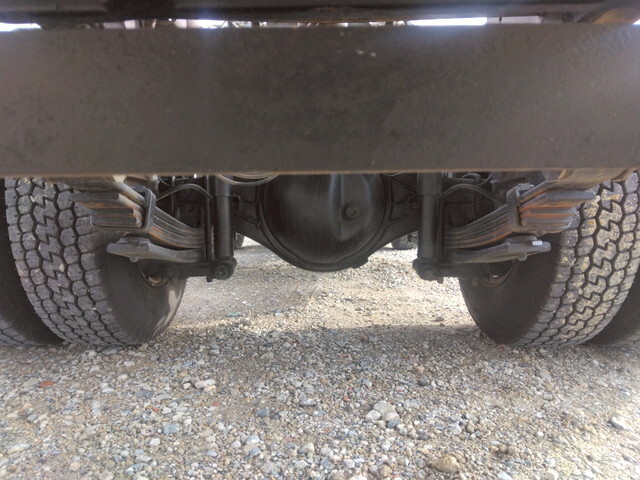 日野デュトロダンプ小型（2t・3t）[写真24]