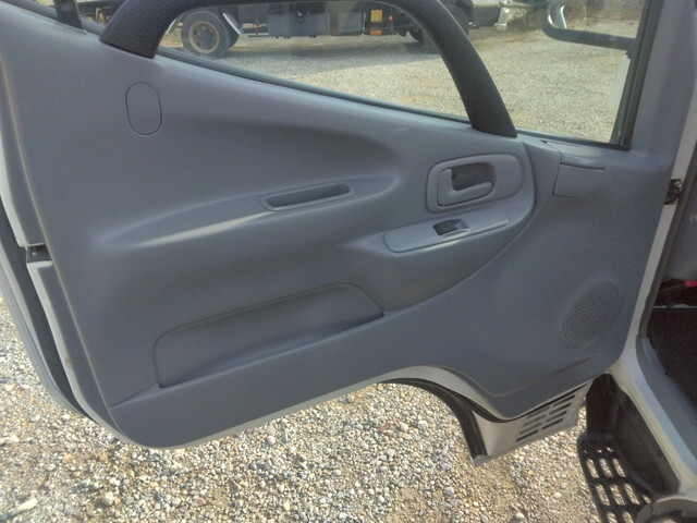 日野デュトロダンプ小型（2t・3t）[写真26]