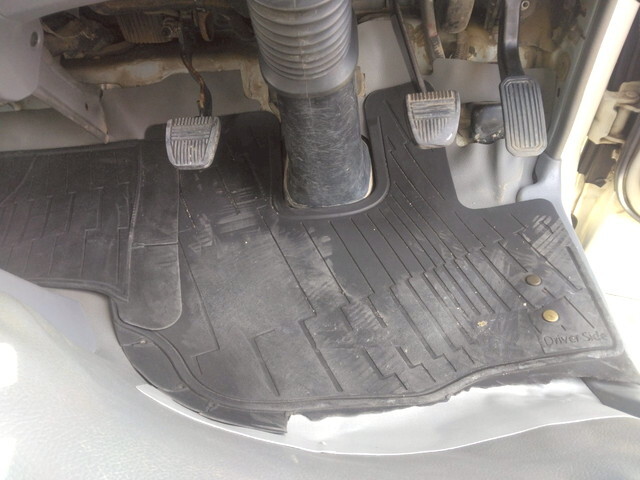 日野デュトロダンプ小型（2t・3t）[写真28]