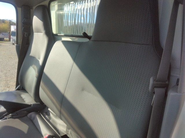 日野デュトロダンプ小型（2t・3t）[写真29]