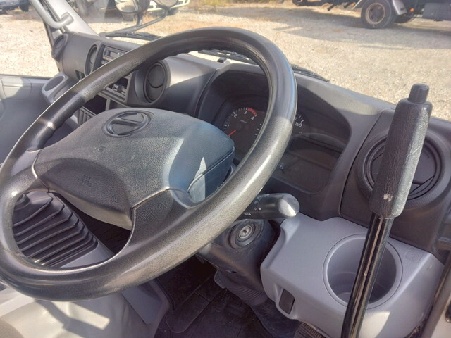 日野デュトロダンプ小型（2t・3t）[写真30]