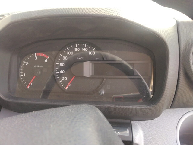 日野デュトロダンプ小型（2t・3t）[写真33]