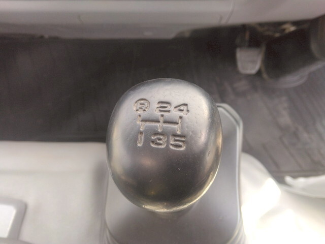 日野デュトロダンプ小型（2t・3t）[写真36]