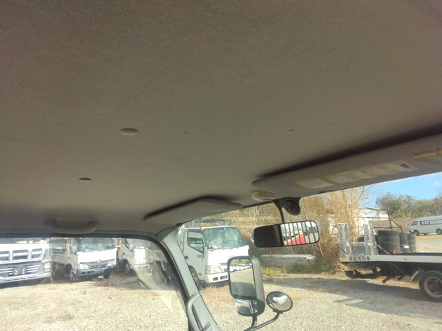 日野デュトロダンプ小型（2t・3t）[写真37]