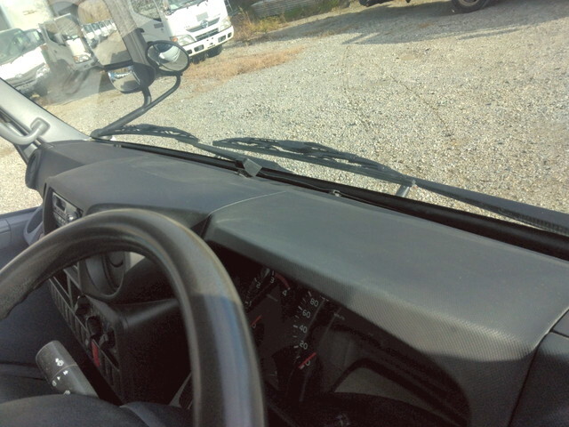 日野デュトロダンプ小型（2t・3t）[写真38]