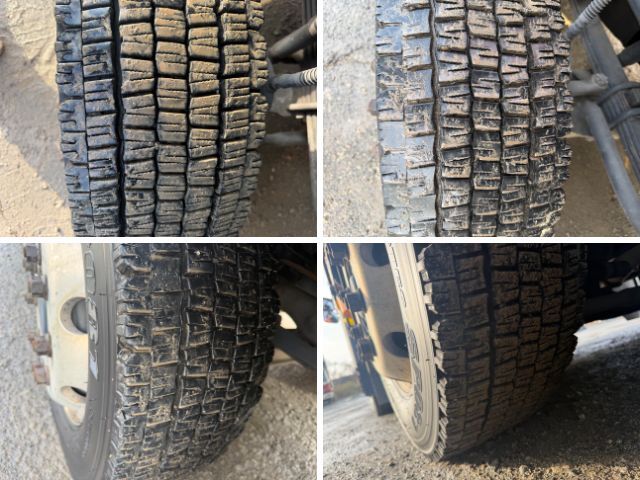 UDトラックスクオンヒップリフター大型（10t）[写真20]