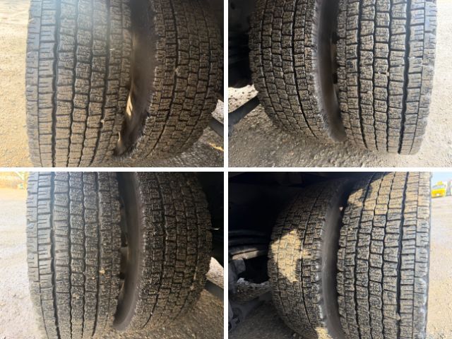 UDトラックスクオンヒップリフター大型（10t）[写真21]