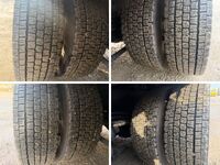 UDトラックスクオンヒップリフター大型（10t）[写真22]