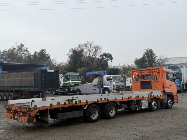 UDトラックスクオンヒップリフター大型（10t）[写真04]