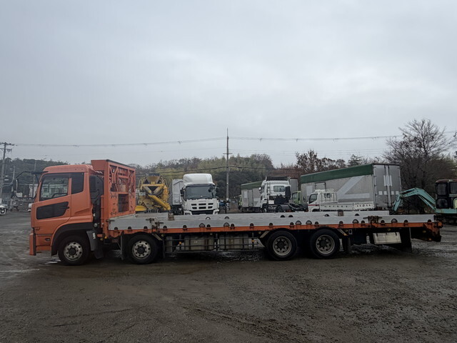 UDトラックスクオンヒップリフター大型（10t）[写真06]