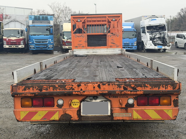 UDトラックスクオンヒップリフター大型（10t）[写真07]