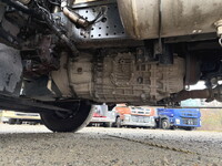 いすゞフォワード冷凍車（冷蔵車）中型（4t）[写真24]