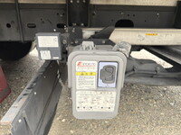 いすゞフォワード冷凍車（冷蔵車）中型（4t）[写真28]