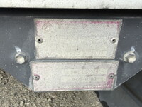 いすゞフォワード冷凍車（冷蔵車）中型（4t）[写真29]