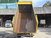 三菱ふそうキャンターダンプ小型（2t・3t）[写真12]