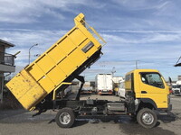 三菱ふそうキャンターダンプ小型（2t・3t）[写真13]