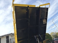 三菱ふそうキャンターダンプ小型（2t・3t）[写真14]