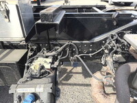 三菱ふそうキャンターダンプ小型（2t・3t）[写真16]