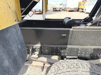 三菱ふそうキャンターダンプ小型（2t・3t）[写真17]