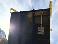 三菱ふそうキャンターダンプ小型（2t・3t）[写真19]