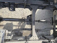 三菱ふそうキャンターダンプ小型（2t・3t）[写真21]